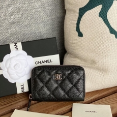 Chanel Wallets Purse